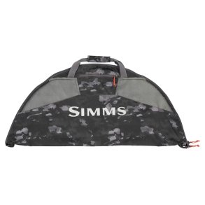 Taco Bag Hex Flo Camo Carbon