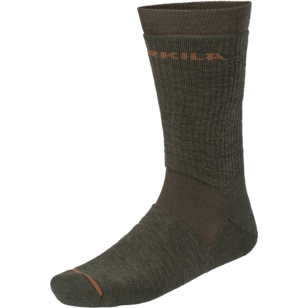 Hrkila Pro Hunter 2.0 short socks