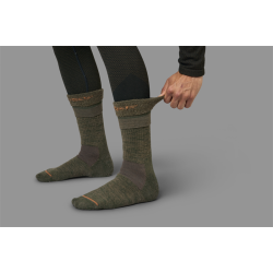 Hrkila Pro Hunter 2.0 short socks