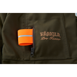 Hrkila Pro Hunter Endure jakke