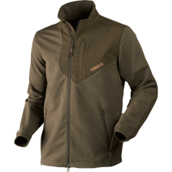 Hrkila Pro Hunter Softshell jakke
