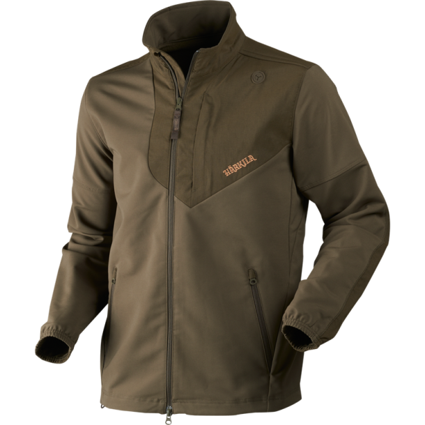 Hrkila Pro Hunter Softshell jakke