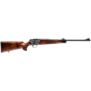 Blaser R8 LUXUS m/Grade 4 skfte