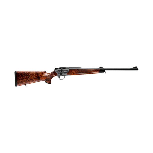 Blaser R8 LUXUS m/Grade 4 skfte