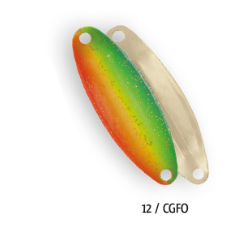 Rapture lures IRIDE 2,8 gr.