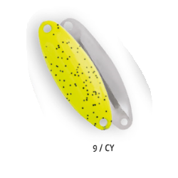 Rapture lures IRIDE 2,8 gr.