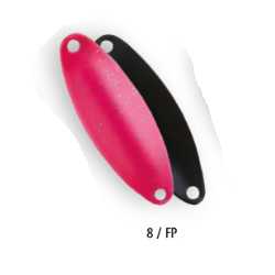 Rapture lures IRIDE 2,8 gr.