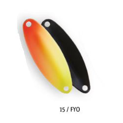 Rapture lures IRIDE 2,8 gr.