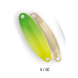 Rapture lures IRIDE 2,8 gr.