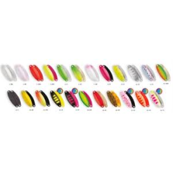 Rapture lures IRIDE 2,8 gr.