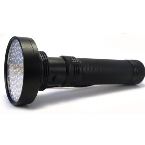 Ravlampe Lawson Mega 100 LED UV-Lampe