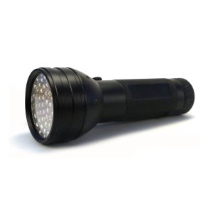 Ravlampe Lawson Mega 51 LED UV-Lampe