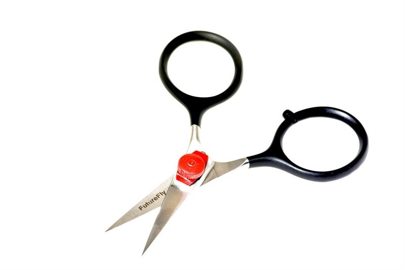 FutureFly Razor Scissors - FutureFly - Seatrout APS