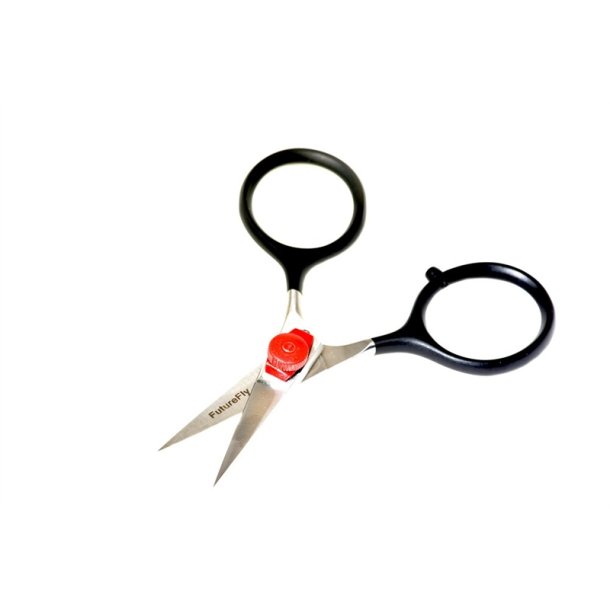 FutureFly Razor Scissors