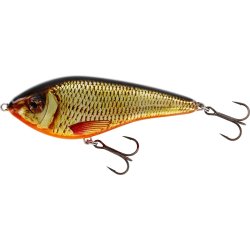 Westin Swim Glidebait 10cm | Low Floating | 31g