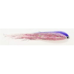 FutureFly Pike Tube Flies