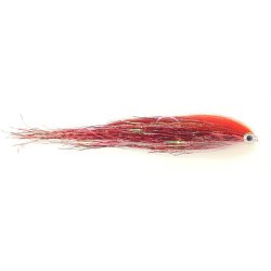FutureFly Pike Tube Flies