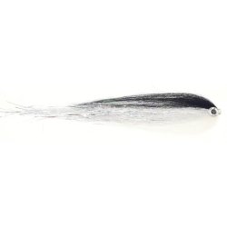 FutureFly Pike Tube Flies