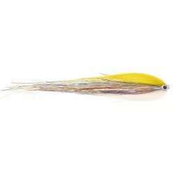FutureFly Pike Tube Flies