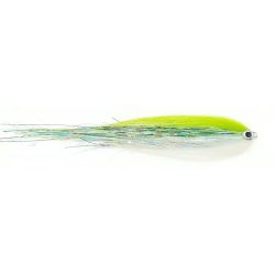 FutureFly Pike Tube Flies