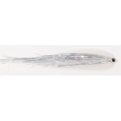 FutureFly Pike Tube Flies
