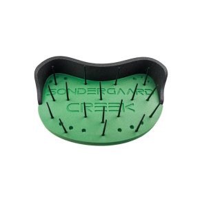 Sondergaard Creek Stripping Basket Dark Green/Camo blte