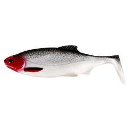 Westin Ricky the Roach Shadtail 10cm 14g