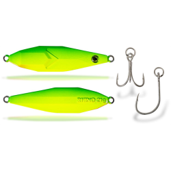 Rhino Diamond Tobis 28G 65mm