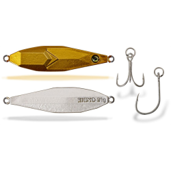 Rhino Diamond Tobis 28G 65mm