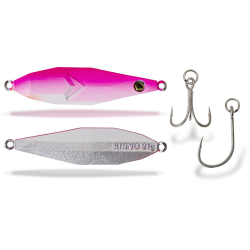 Rhino Diamond Tobis 28G 65mm