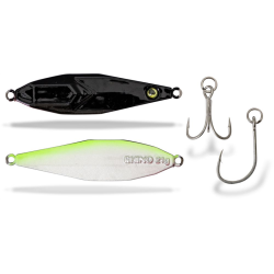 Rhino Diamond Tobis 28G 65mm