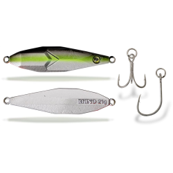 Rhino Diamond Tobis 28G 65mm