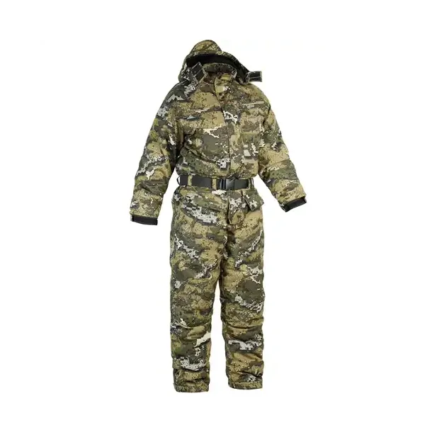 Swedteam Ridge Thermo Overall/heldragt