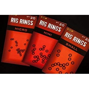 ESP Rig RIngs 