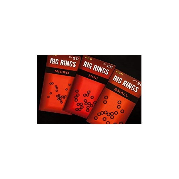 ESP Rig RIngs 