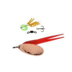 Karl K Gennemlbs spinner