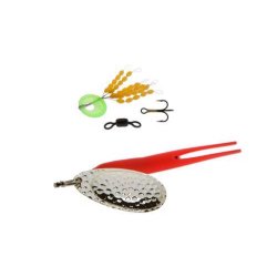 Karl K Gennemlbs spinner