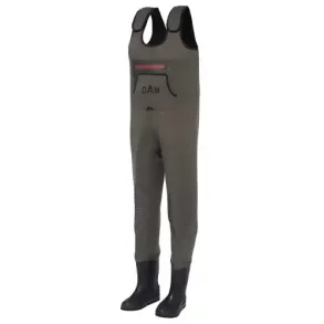 DAM Break-Point Neoprene Waders (Gummisl)