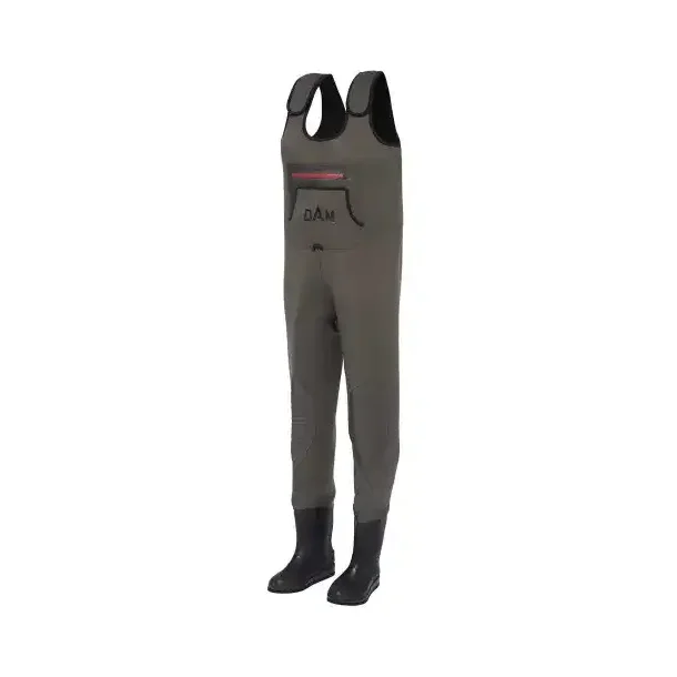 DAM Break-Point Neoprene Waders (Gummisl)