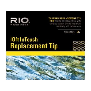 RIO 10FT Replacement Tip