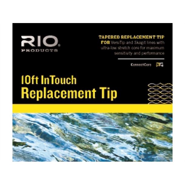 RIO 10FT Replacement Tip