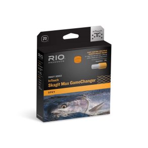 RIO Skagit Max GameChanger F/H/I