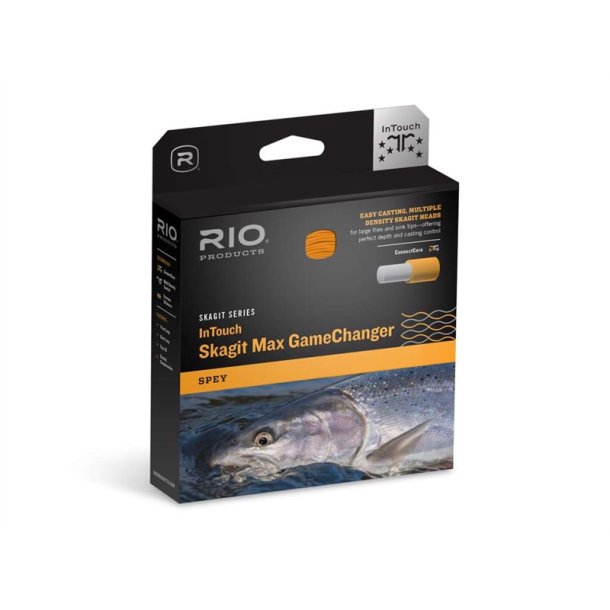RIO Skagit Max GameChanger F/H/I
