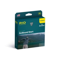RIO Premier OutBound Short 3D F/H/I
