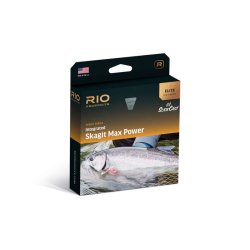 RIO Elite Integrated Skagit Max Power