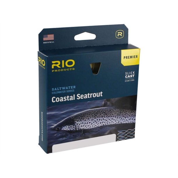 RIO Premier Coastal Seatrout SlickCast F/S1