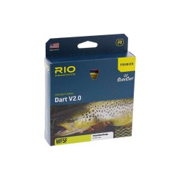 RIO Premier Dart V2.0 F/S3