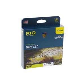 RIO Premier Dart V2.0 Flydende 