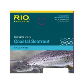 RIO Coastal Seatrout WF8/S1 White/Glacier