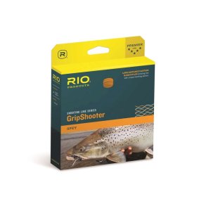 RIO GripShooter 35 lb 30.5m Orange